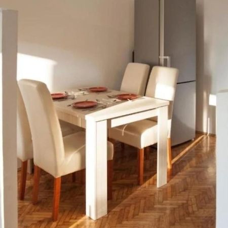 Apartment Agata Херцег Нови Екстериор снимка
